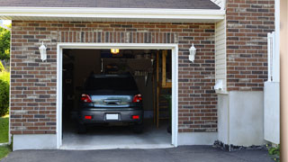 Garage Door Installation at Ridgewood Roseville, California